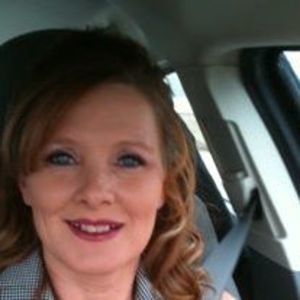 Meet your Posher, Deborah